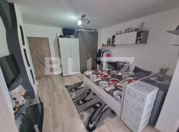 Garsonieră de vânzare Craiovita Noua - 98647AV | BLITZ Craiova | Poza2
