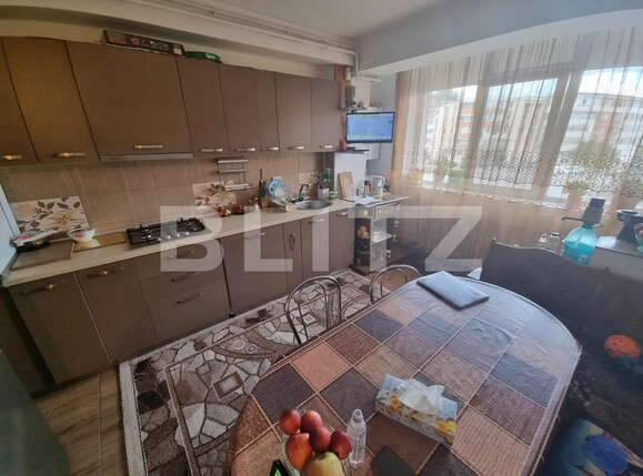 Garsonieră de vânzare Craiovita Noua - 98647AV | BLITZ Craiova | Poza6