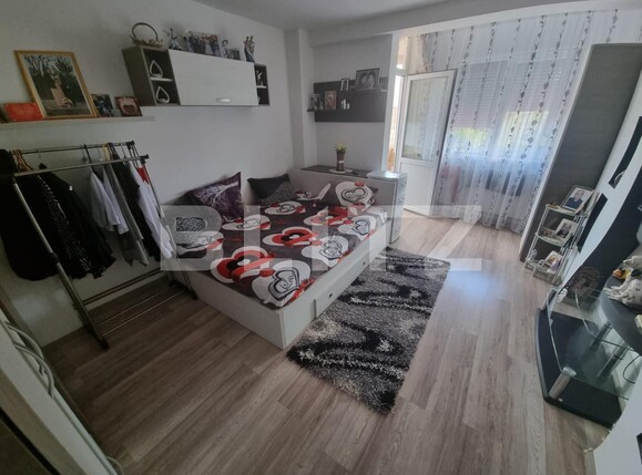 Garsonieră de vânzare Craiovita Noua - 98647AV | BLITZ Craiova | Poza1