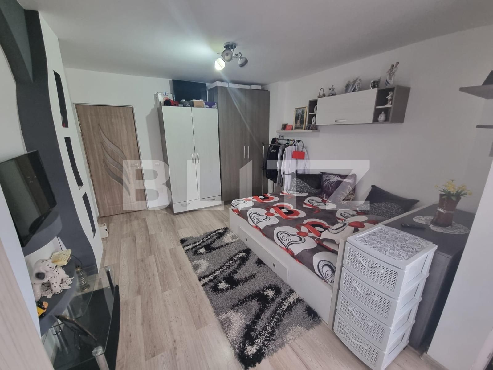 Garsonieră de vânzare Craiovita Noua - 98647AV | BLITZ Craiova | Poza2