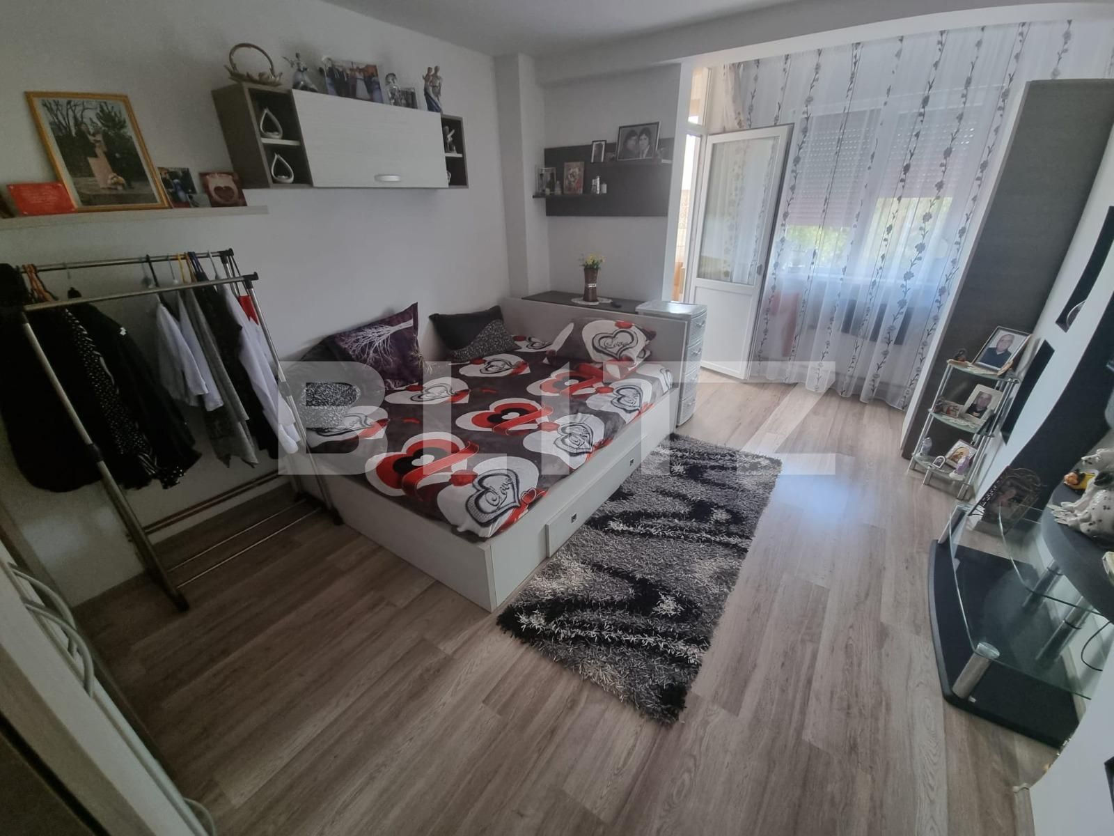 Garsonieră de vânzare Craiovita Noua - 98647AV | BLITZ Craiova | Poza1