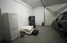 Casa de 543 mp utili, cu spatiu comercial la parter, Simnicu de Sus