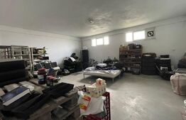 Casa de 543 mp utili, cu spatiu comercial la parter, Simnicu de Sus