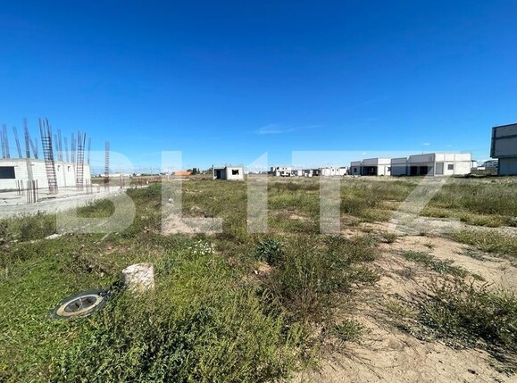 Teren de vânzare Aeroport - 98699TV | BLITZ Craiova | Poza3