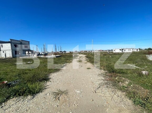 Teren de vânzare Aeroport - 98699TV | BLITZ Craiova | Poza2