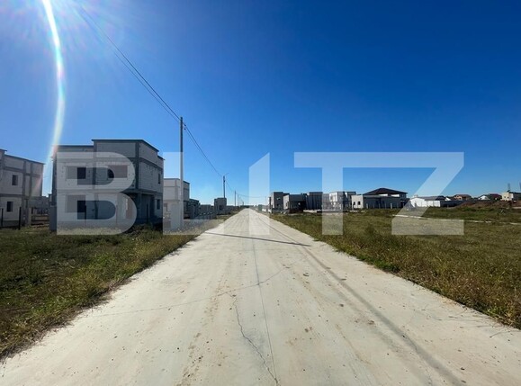 Teren de vânzare Aeroport - 98699TV | BLITZ Craiova | Poza1