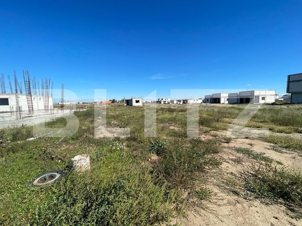 Teren de vânzare Aeroport - 98699TV | BLITZ Craiova | Poza3