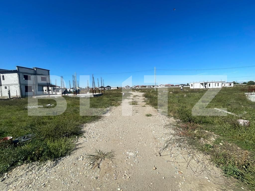 Teren de vânzare Aeroport - 98699TV | BLITZ Craiova | Poza2