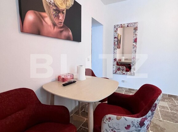 Apartament de închiriat 2 camere Ultracentral - 98725AI | BLITZ Craiova | Poza3