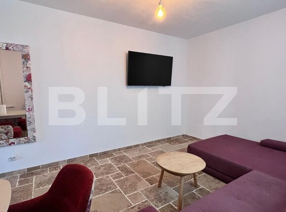 Apartament de închiriat 2 camere Ultracentral - 98725AI | BLITZ Craiova | Poza2