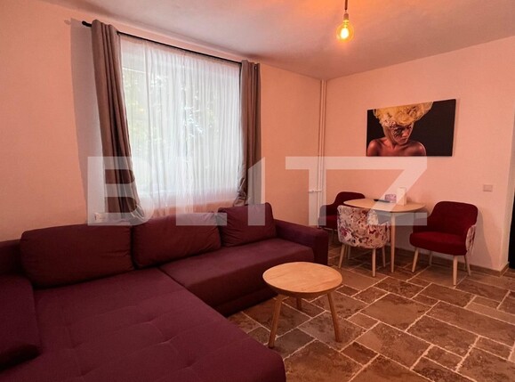 Apartament de închiriat 2 camere Ultracentral - 98725AI | BLITZ Craiova | Poza1