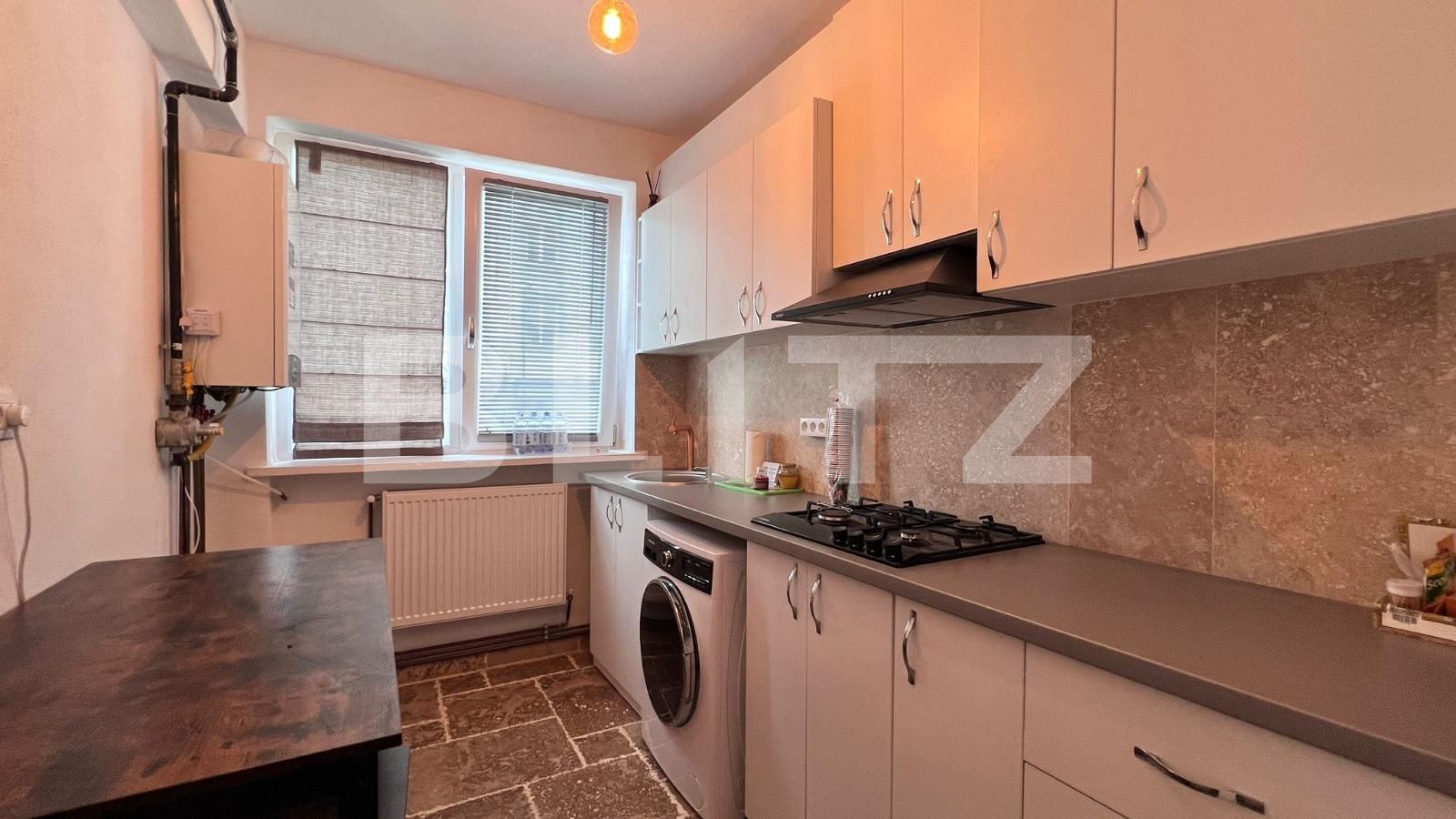 Apartament de închiriat 2 camere Ultracentral - 98725AI | BLITZ Craiova | Poza8