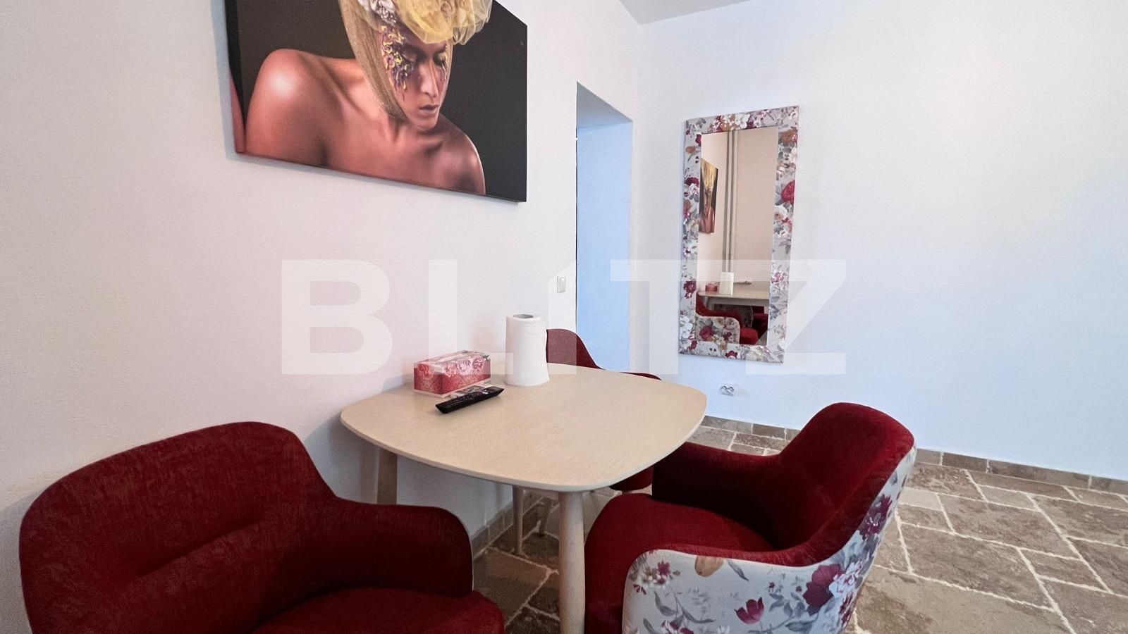 Apartament de închiriat 2 camere Ultracentral - 98725AI | BLITZ Craiova | Poza3