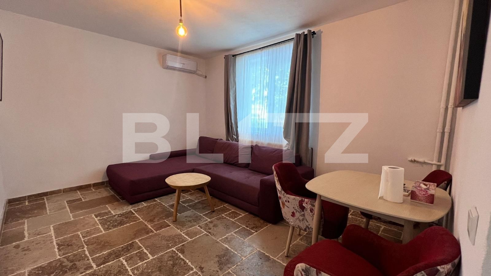 Apartament de închiriat 2 camere Ultracentral - 98725AI | BLITZ Craiova | Poza4