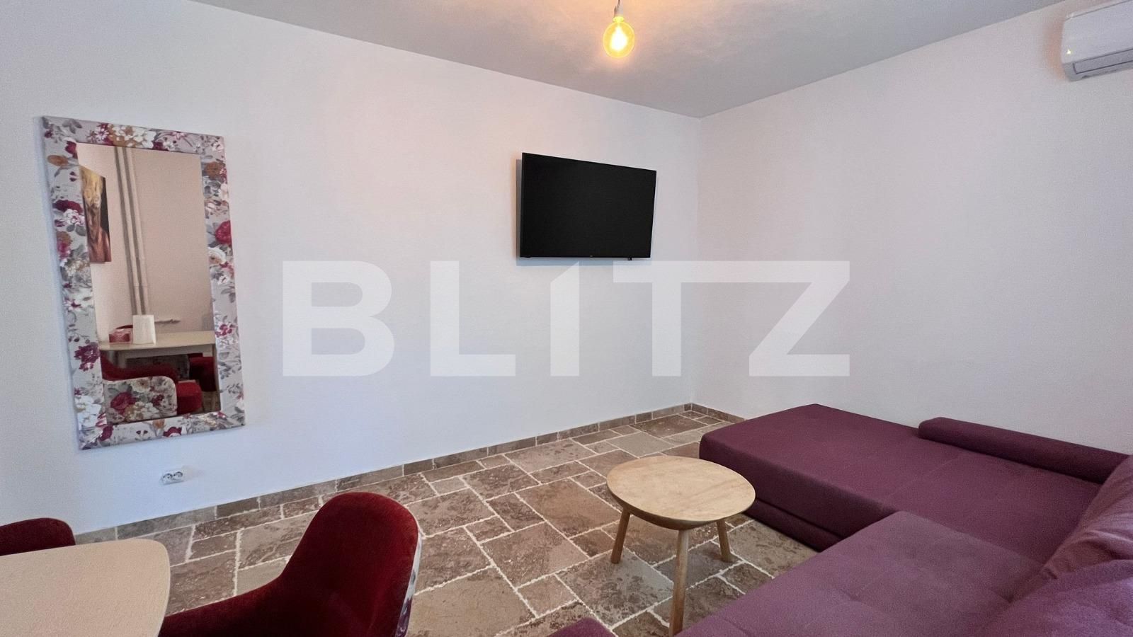 Apartament de închiriat 2 camere Ultracentral - 98725AI | BLITZ Craiova | Poza2