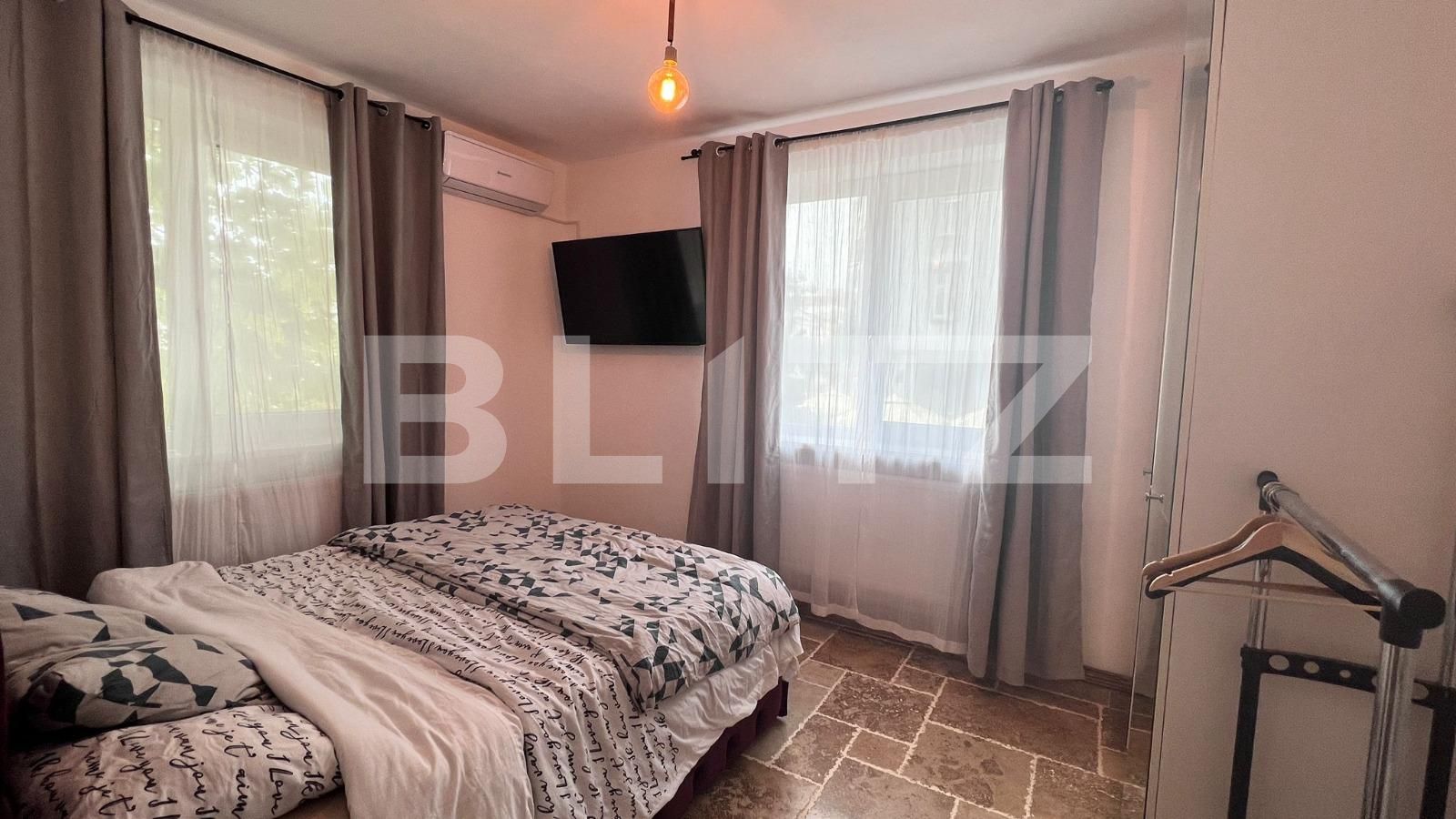 Apartament de închiriat 2 camere Ultracentral - 98725AI | BLITZ Craiova | Poza6