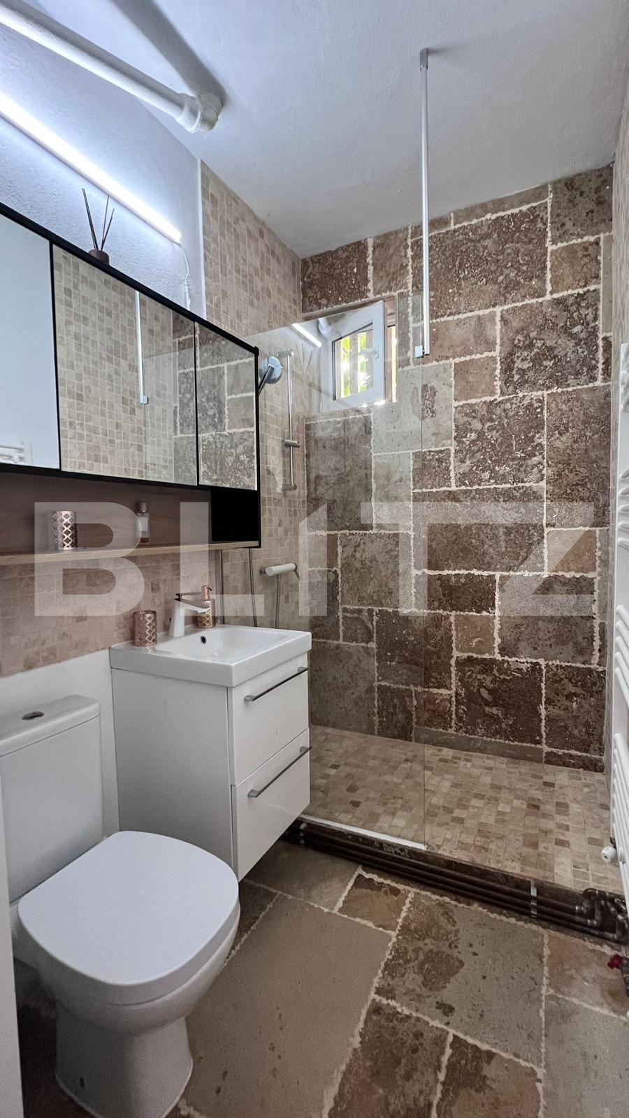 Apartament de închiriat 2 camere Ultracentral - 98725AI | BLITZ Craiova | Poza9