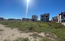 Parcela Teren Intravilan 463 mp, Carcea