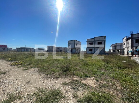 Teren de vânzare Carcea  - 98740TV | BLITZ Craiova | Poza1