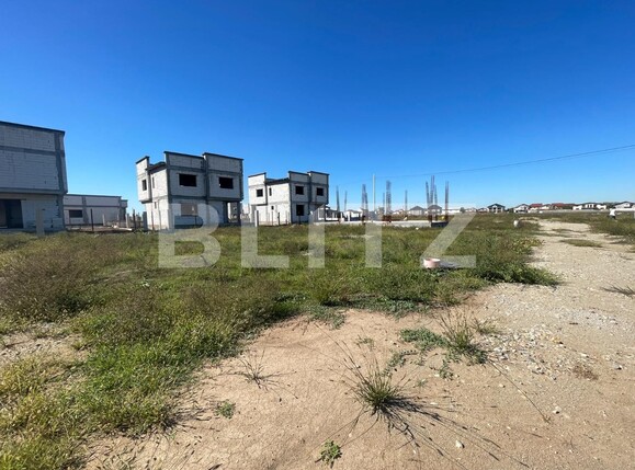 Teren de vânzare Carcea  - 98740TV | BLITZ Craiova | Poza5