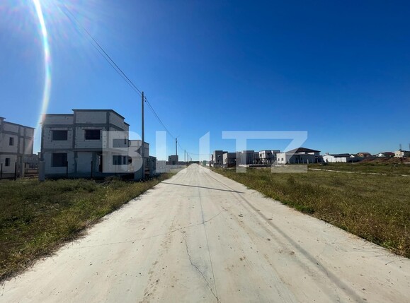 Teren de vânzare Carcea  - 98740TV | BLITZ Craiova | Poza2