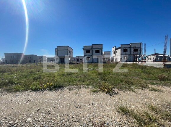 Teren de vânzare Carcea  - 98740TV | BLITZ Craiova | Poza4