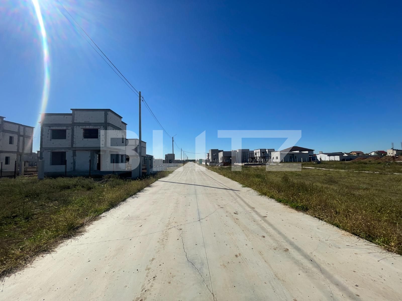 Teren de vânzare Carcea  - 98740TV | BLITZ Craiova | Poza2