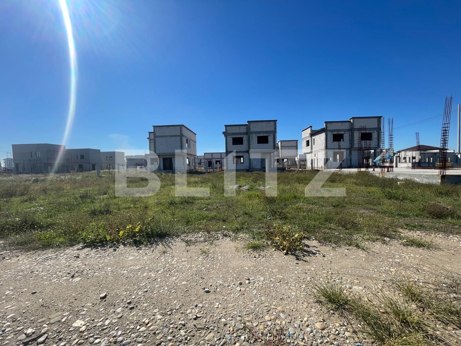 Teren de vânzare Carcea  - 98740TV | BLITZ Craiova | Poza4