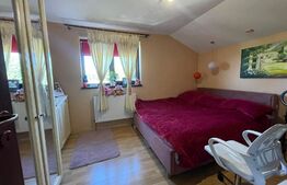 Casa individuala, 140 mp, cu teren de 341 mp, Braniste