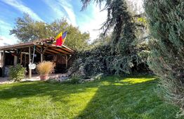 Casa individuala, 140 mp, cu teren de 341 mp, Braniste