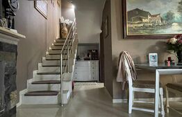 Casa individuala, 140 mp, cu teren de 341 mp, Braniste