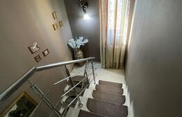 Casa individuala, 140 mp, cu teren de 341 mp, Braniste