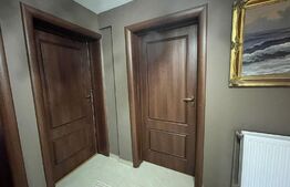 Casa individuala, 140 mp, cu teren de 341 mp, Braniste