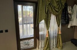 Casa individuala, 140 mp, cu teren de 341 mp, Braniste