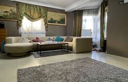 Casa individuala, 140 mp, cu teren de 341 mp, Braniste