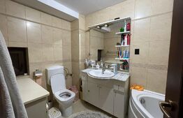 Casa individuala, 140 mp, cu teren de 341 mp, Braniste