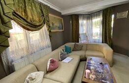 Casa individuala, 140 mp, cu teren de 341 mp, Braniste