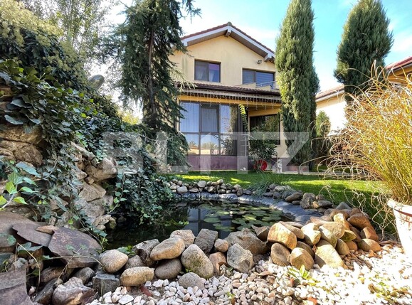 Casa de vânzare 3 camere Branişte (Podari) - 98749CV | BLITZ Craiova | Poza1