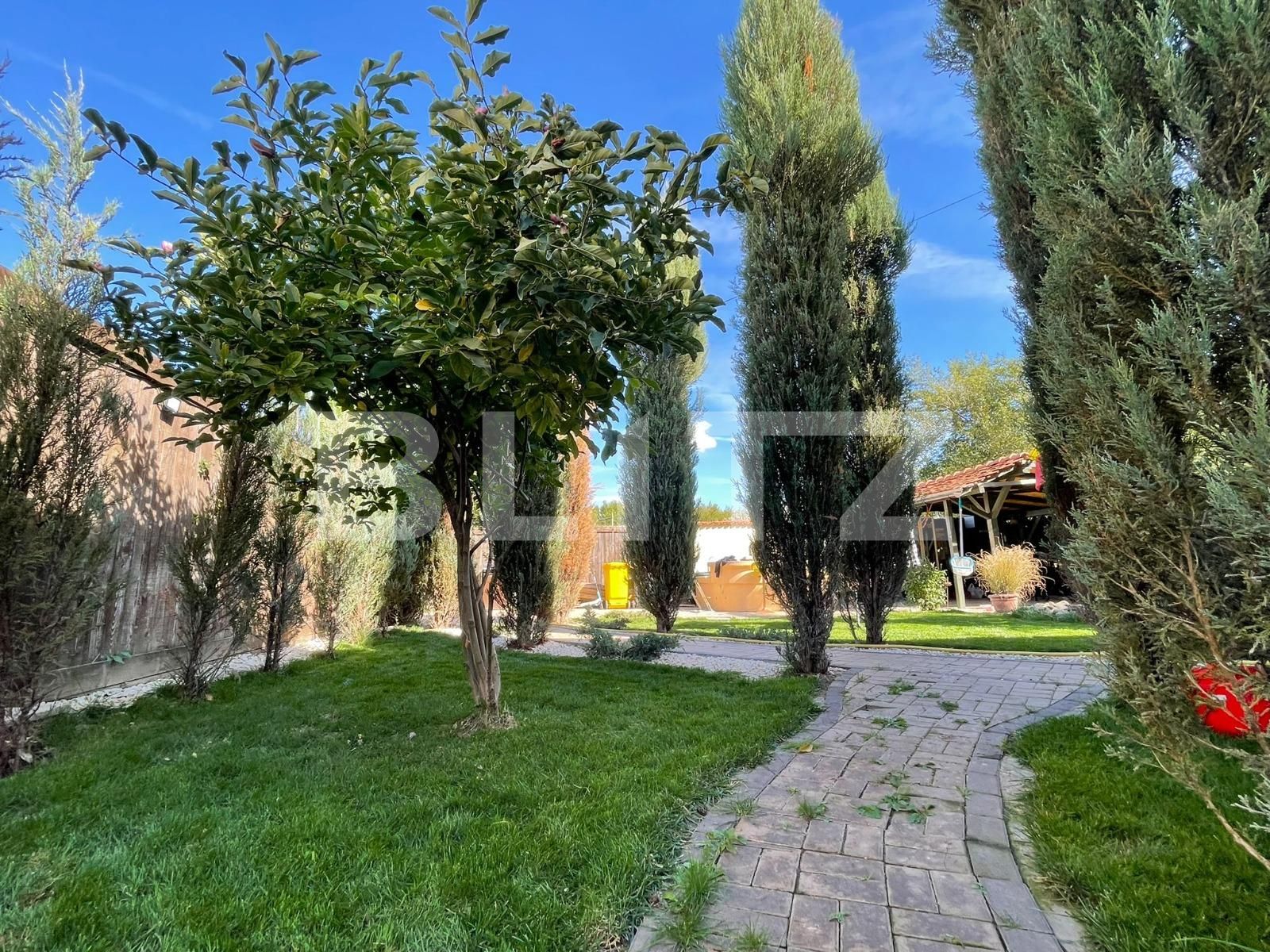 Casa de vânzare 3 camere Branişte (Podari) - 98749CV | BLITZ Craiova | Poza6