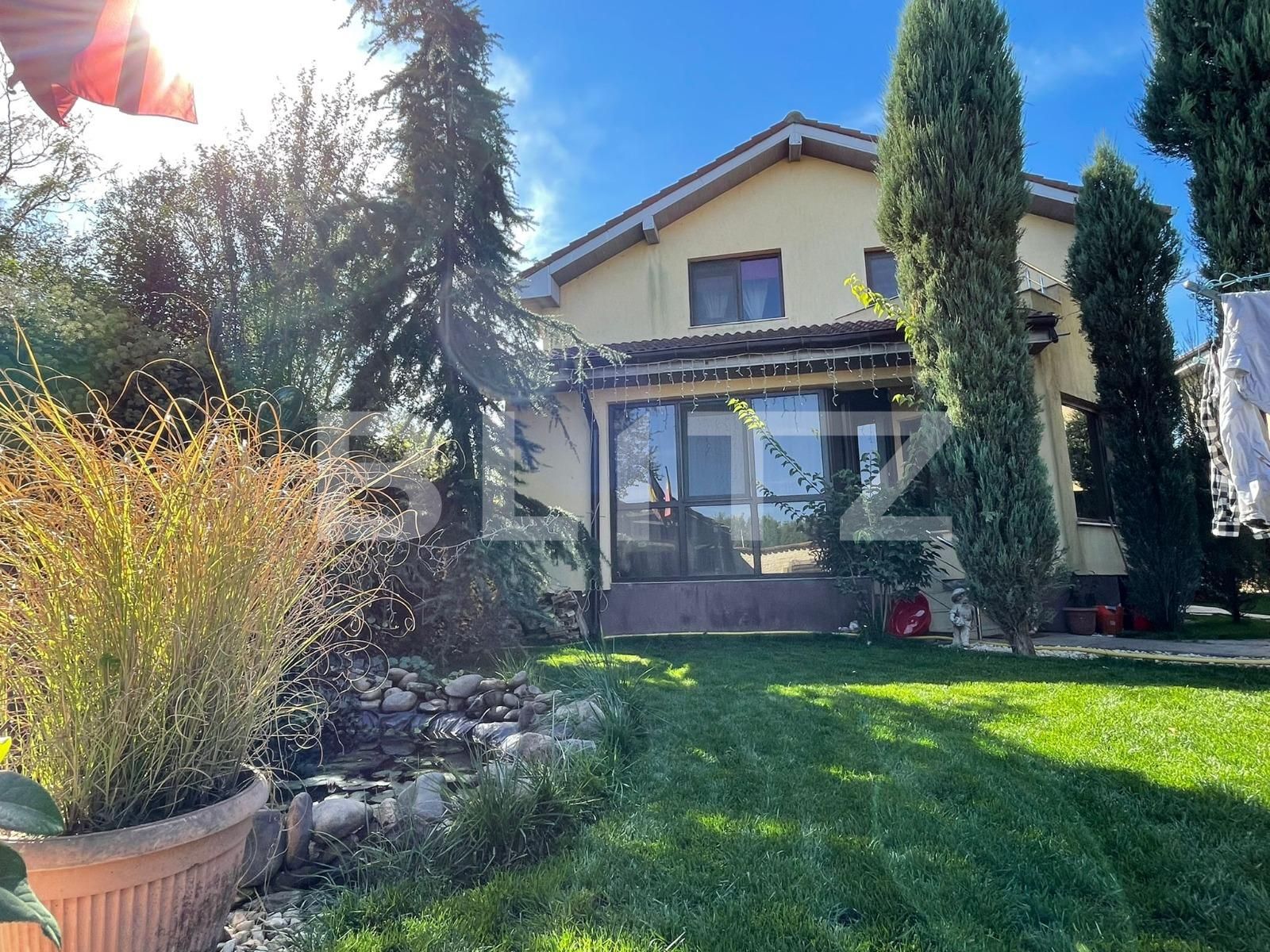 Casa de vânzare 3 camere Branişte (Podari) - 98749CV | BLITZ Craiova | Poza4