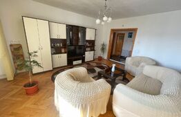 Apartament 3 camere 72mp, 2 balcoane, Calea Bucuresti zona Mc Donalds