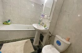 Apartament 3 camere 72mp, 2 balcoane, Calea Bucuresti zona Mc Donalds