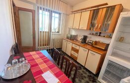 Apartament 3 camere 72mp, 2 balcoane, Calea Bucuresti zona Mc Donalds