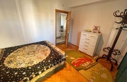 Apartament 3 camere 72mp, 2 balcoane, Calea Bucuresti zona Mc Donalds