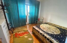 Apartament 3 camere 72mp, 2 balcoane, Calea Bucuresti zona Mc Donalds