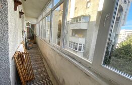 Apartament 3 camere 72mp, 2 balcoane, Calea Bucuresti zona Mc Donalds