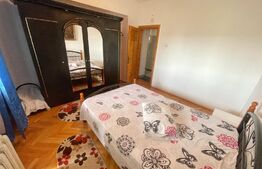 Apartament 3 camere 72mp, 2 balcoane, Calea Bucuresti zona Mc Donalds