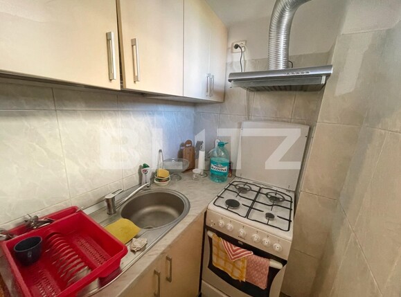 Apartament de închiriat 3 camere Central - 98759AI | BLITZ Craiova | Poza8