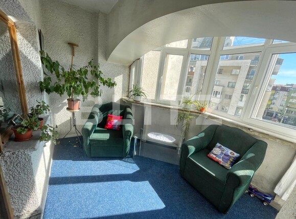 Apartament de închiriat 3 camere Central - 98759AI | BLITZ Craiova | Poza9