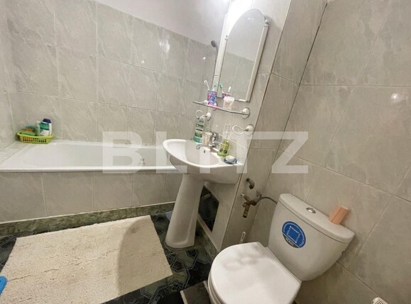 Apartament de închiriat 3 camere Central - 98759AI | BLITZ Craiova | Poza12
